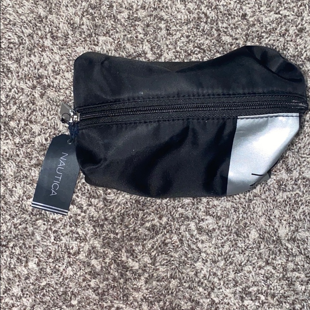 Makeup Bag
